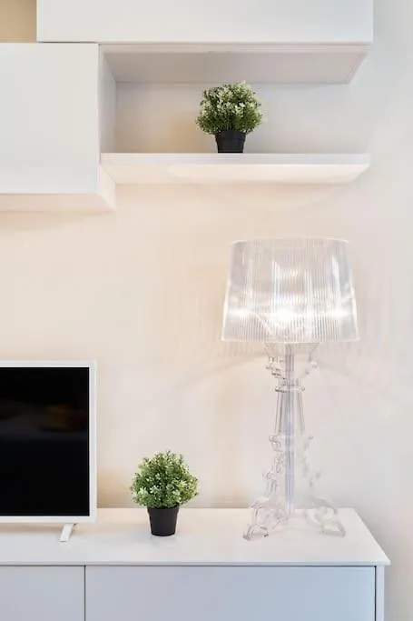 Garage-Netflix-Wifi Garden Suite روما شقة