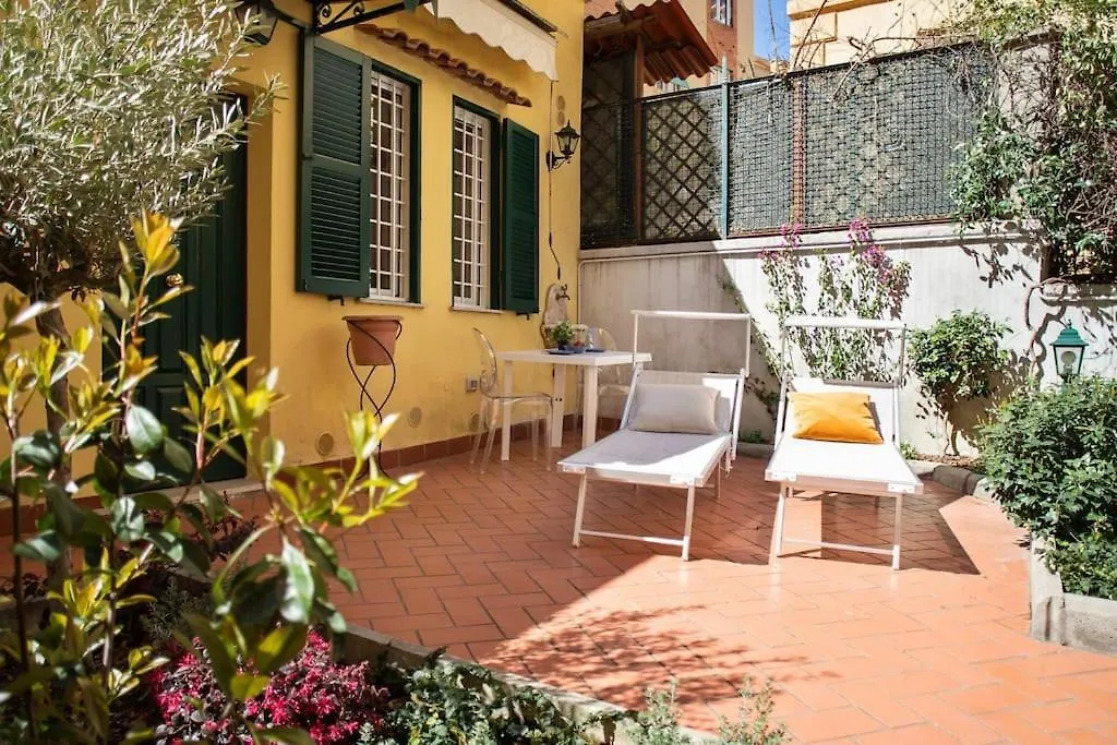 Garage-Netflix-Wifi Garden Suite Roma 0*,  Itália